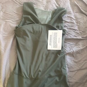 NWT Lalabu Carrier Top